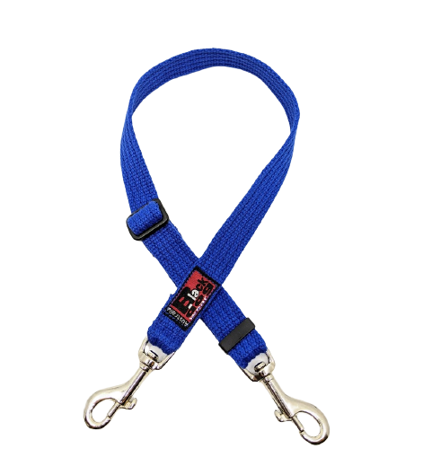 Short double ended dog lead hotsell