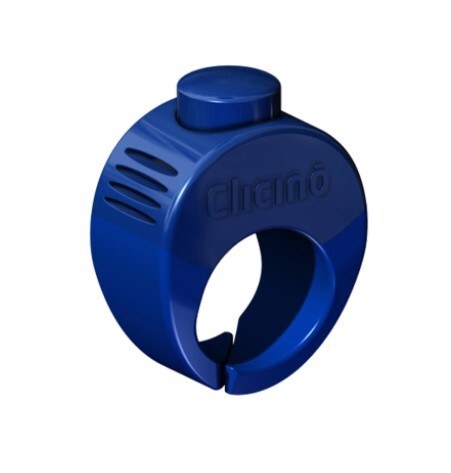 Clicino Ring Clickers