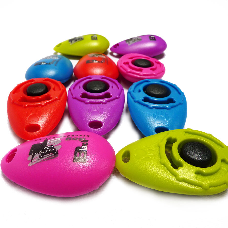 Tear Drop Clicker