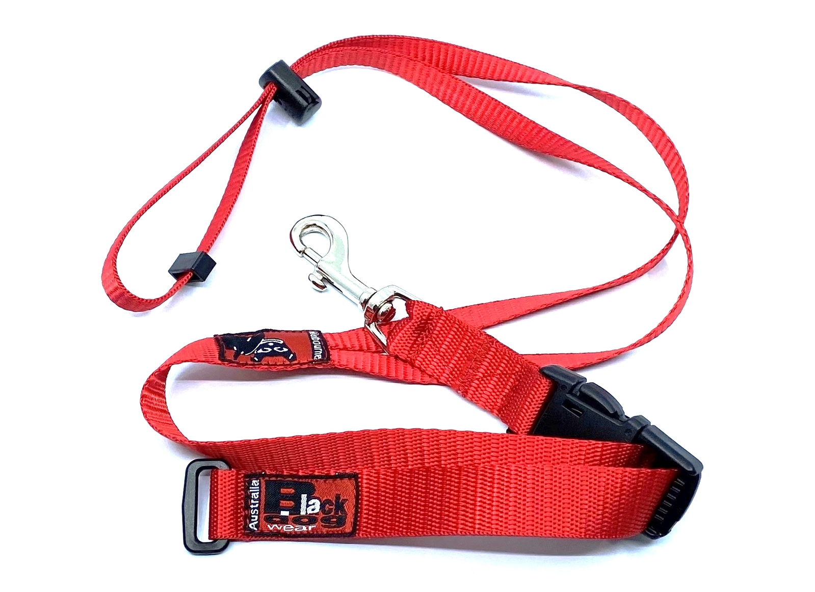 Loopy dog best sale harness