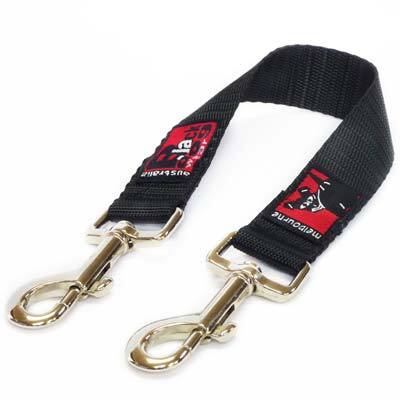 Hydrobath Strap (snap/snap)