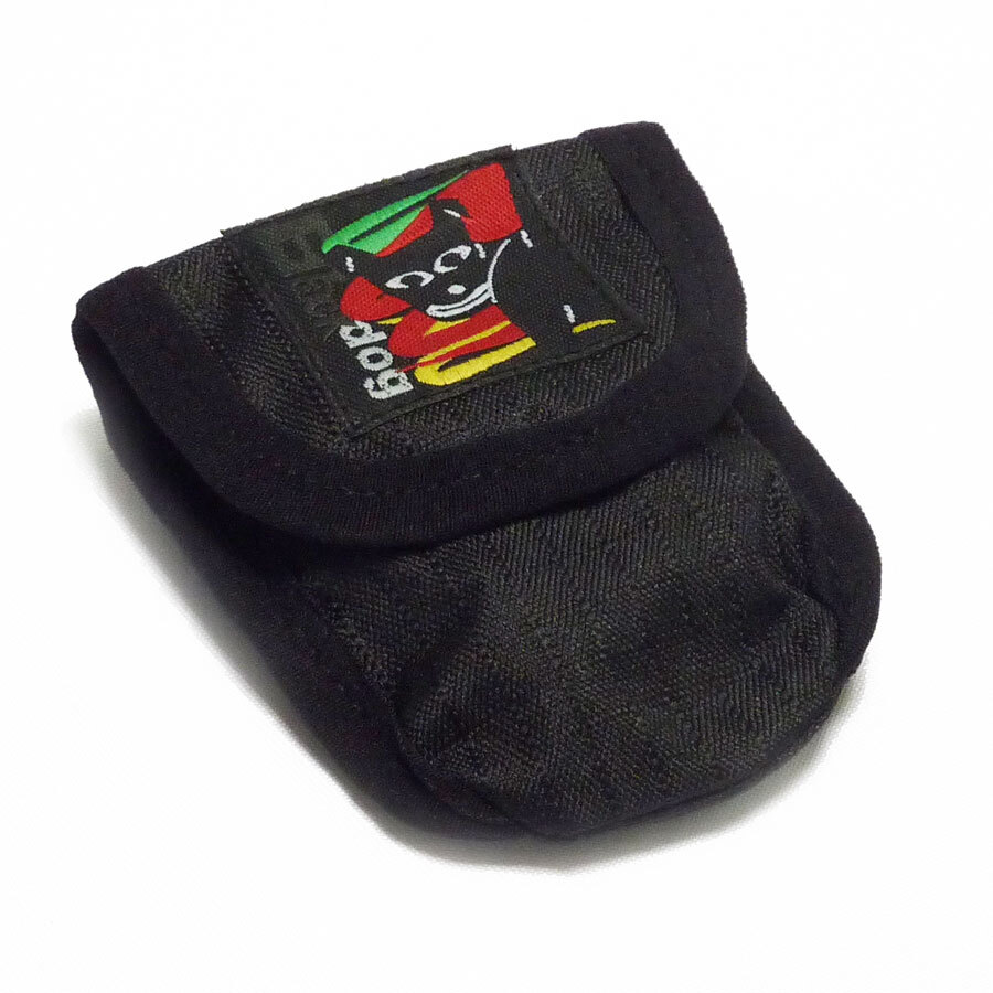 Lead Pouch 
