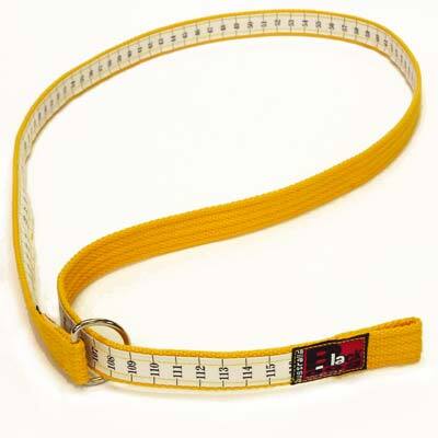 Measure Collar