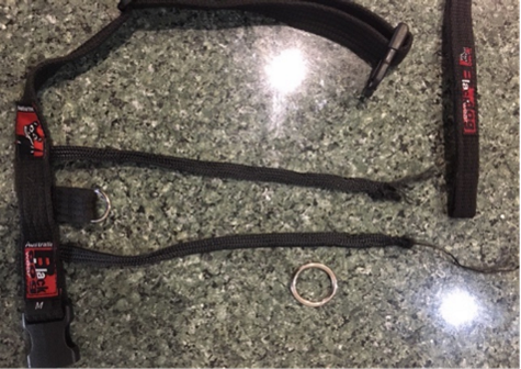 Repair product