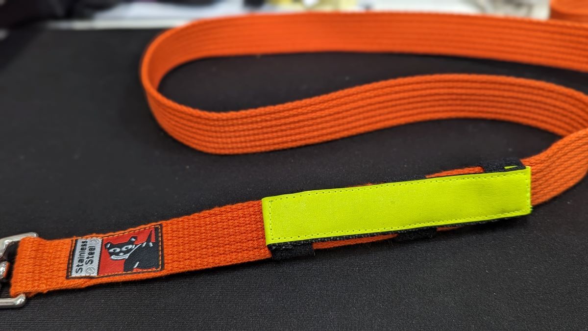 Reflective or Hi-Vis Strips Set/2