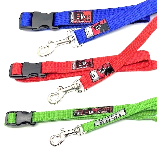 Stainless steel dog leash on sale