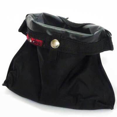 Treat Pouch Sock - For Regular Size Treat Pouch
