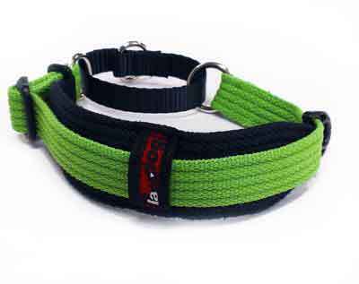 Whippet Specialised Collar - Two-Tone