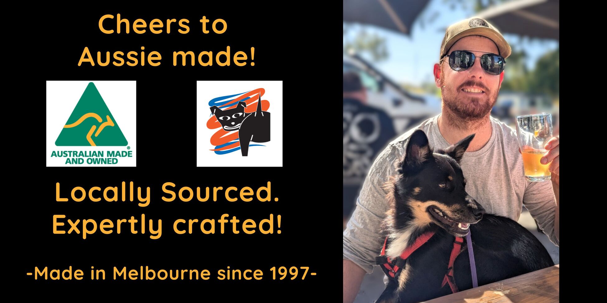 Welcome to Blackdog Wear
