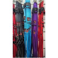 Grooming Adjustable Loop