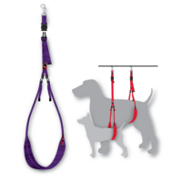 Grooming Body Sling