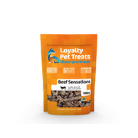 Beef Sensations - (100g)