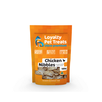 Chicken Nibbles - (100g)