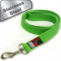 Training Lead 1.2m - Stainless Steel