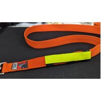 Reflective or Hi-Vis Strips Set/2