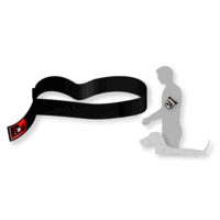 Show Arm Band #Add Show Pockets (sold separately)