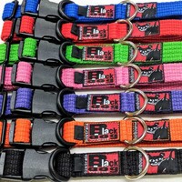 Standard Collar Range