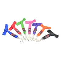 Snub Lead w/tap handle