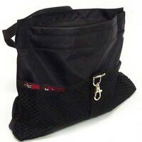 Treat Pouch - Maxi w/ Belt