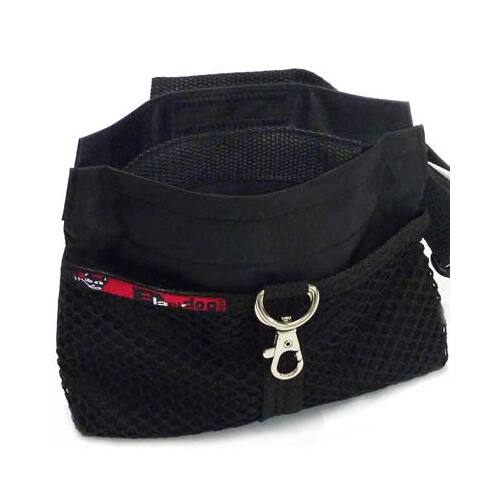 Dog treat on sale belt